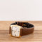 Omega De Ville 511.305 - Montre plaqué or 58 Facettes TOT-02298