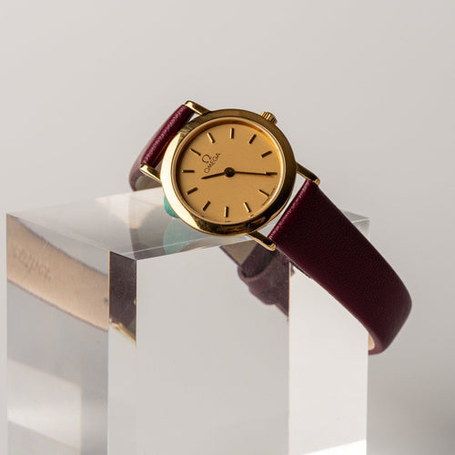 De Ville 595.0097.2 58 Facettes TOT-02213