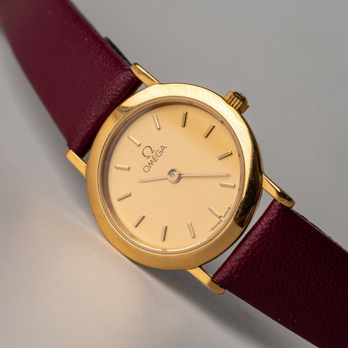 De Ville 595.0097.2 58 Facettes TOT-02213