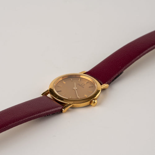 De Ville 595.0097.2 58 Facettes TOT-02213