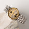 Omega De Ville Symbol - Montre en or et acier 58 Facettes TOT-02232