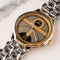 Omega De Ville Symbol - Montre en or et acier 58 Facettes TOT-02232