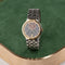 Omega De Ville Symbol - Montre unisexe en or et acier 58 Facettes TOT-02325