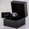 Minase Divido - Montre en acier 58 Facettes TOT-02341