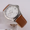 Zenith Elite GMT - Montre en acier 58 Facettes TOT-02243