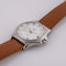 Zenith Elite GMT - Montre en acier 58 Facettes TOT-02243
