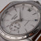 Zenith Elite GMT - Montre en acier 58 Facettes TOT-02243