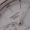 Zenith Elite GMT - Montre en acier 58 Facettes TOT-02243