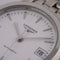 Longines Flagship - Montre L4.274.4.12.6 en acier 58 Facettes TOT-02262