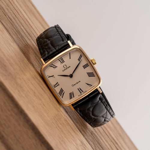 Genève 511.415 58 Facettes TOT-02288