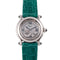 Chopard Happy Sport - Montre en acier et diamants 58 Facettes TOT-02299
