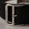 Hermès Heure H - Montre HH1.810 en acier 58 Facettes TOT-02266