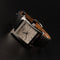 Hermès Heure H - Montre HH1.810 en acier 58 Facettes TOT-02266