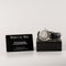 IWC Ingénieur - Montre 666 en acier 58 Facettes TOT-02264