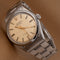Rolex Oyster Perpetual Air-King - Montre 5500 en acier 58 Facettes TOT-02303