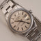 Rolex Oyster Perpetual Date - Montre en acier 58 Facettes TOT-02302