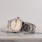 Rolex Oyster Perpetual Date - Montre en acier 58 Facettes TOT-02285