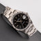 Rolex Oyster Perpetual Date - Montre 15210 en acier 58 Facettes TOT-02282