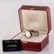 Cartier Pasha C - Montre W31075M7 en acier 58 Facettes TOT-02307