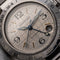 Cartier Pasha GMT - Montre en acier 58 Facettes TOT-02314