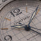 Cartier Pasha GMT - Montre en acier 58 Facettes TOT-02314