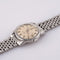 Omega Seamaster Calendar - Montre automatique en acier 58 Facettes TOT-02157