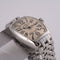 Franck Muller Tonneau Curvex - Montre 5850SC en acier 58 Facettes TOT-02319