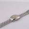 Franck Muller Tonneau Curvex - Montre 5850SC en acier 58 Facettes TOT-02319