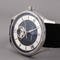 Frederique Constant Heart Beat - Montre femme en acier 58 Facettes TOT-02451