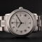Frederique Constant Classics Heart Beat - Montre automatique en acier 58 Facettes TOT-02450