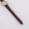 Hermès Sellier - Montre 83.03 en acier 58 Facettes TOT-02444