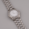 Ebel Classic Wave - Montre femme en acier 58 Facettes TOT-02436