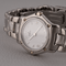 Ebel Classic Wave - Montre femme en acier 58 Facettes TOT-02436