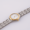 Omega De Ville - Montre femme en or et acier 58 Facettes TOT-02432