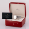 Omega De Ville Co-Axial - Montre en acier 4574.31 58 Facettes TOT-02423