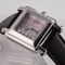 Chopard Happy Sport - Montre 27/8893-23 en acier 58 Facettes TOT-02422