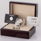 Longines Spirit - Montre en acier, cadran blanc 58 Facettes TOT-02421