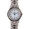 Hermès Clipper CL4.210 - Montre femme en acier 58 Facettes TOT-02417