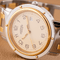 Hermès Clipper - Montre CL3.440 en acier 58 Facettes TOT-02414