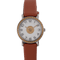 Hermès Sellier 83.03 - Montre homme en acier et or jaune 58 Facettes TOT-02406