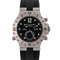 Montre Bulgari Diagono Scuba GMT - Montre SD38SGMT en acier 58 Facettes TOT-02381