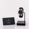 Montre Bulgari Diagono Scuba GMT - Montre SD38SGMT en acier 58 Facettes TOT-02381
