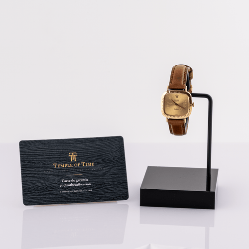 Rolex Cellini - Montre 4082 en or jaune 58 Facettes TOT-02367