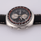 Seiko UFO - Montre chronographe automatique en acier 58 Facettes TOT-02003
