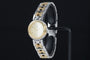 Hermès Windsor - Montre en acier et plaqué or 58 Facettes TOT-01927