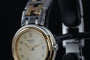 Hermès Windsor - Montre en acier et plaqué or 58 Facettes TOT-01927