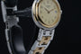 Hermès Windsor - Montre en acier et plaqué or 58 Facettes TOT-01927
