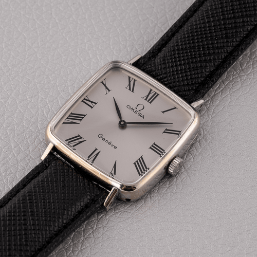 Genève 511.0415 58 Facettes TOT-01918