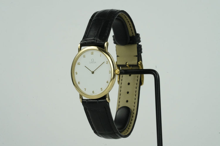 De Ville 195.0075.2 58 Facettes TOT-01965