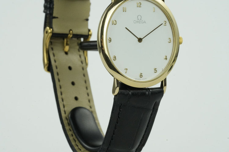 De Ville 195.0075.2 58 Facettes TOT-01965